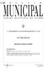 MUNICIPAL SUMÁRIO CÂMARA MUNICIPAL DE LISBOA 1.º SUPLEMENTO AO BOLETIM MUNICIPAL N.º 856 RESOLUÇÕES DOS ÓRGÃOS DO MUNICÍPIO