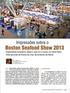 Boston Seafood Show 2013 Especialista brasileiro relata o que viu e ouviu na maior feira internacional de frutos do mar da América do Norte