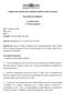 COMISSÃO DE AGRICULTURA, DESENVOLVIMENTO RURAL E PESCAS RELATÓRIO DE AUDIÊNCIA. IX LEGISLATURA 2.ª Sessão Legislativa