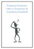 Perguntas frequentes sobre os Programas da Assistência Estudantil