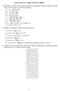 Lista de Exercícios Álgebra de Boole (ALB0001)