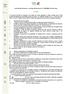 Instrução dos Processos ao abrigo do Decreto-Lei n.º 104/2009, de 12 de maio. Checklist