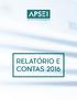 ÓRGÃOS SOCIAIS EM EXERCÍCIO... 3 NOTA INTRODUTÓRIA... 5 EVOLUÇÃO DA APSEI... 6 NÚCLEOS DE ATIVIDADE DA APSEI... 10