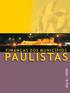 Com um rico arsenal de informações fiscais, Finanças dos Municípios Paulistas é um anuário de. referência em finanças municipais aqui em nosso Estado.