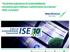 SeminárioIndicadoresde Sustentabilidade: mecanismo para melhorar a performance da empresa FIESP, 11/6/2015