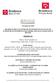 Novembro de 2010 BRADESCO PRIVATE FUNDO DE INVESTIMENTO EM COTAS DE FUNDOS DE INVESTIMENTO MULTIMERCADO LEGG MASON MULTI RETURN PROSPECTO