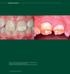 Biologia da Estética. 126 Rev Dental Press Estét jul-set;8(3):126-34