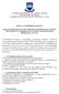 UNIVERSIDADE FEDERAL DE CAMPINA GRANDE PRÓ-REITORIA DE ENSINO COORDENAÇÃO DE EDUCAÇÃO A DISTÂNCIA CEAD EDITAL Nº 26/2018/PRE/CEAD/UFCG