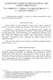 HANSENÍASE, TUBERCULÓIDE REACIONAL COM LESÕES VERRUCOSAS* W. P. PIMENTA **, EMÍLIA TAVARES DE MELLO ***, J. C. PRATES CAMPOS ****