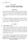 VERSÃO PÚBLICA. DECISÃO DA AUTORIDADE DA CONCORRÊNCIA Processo AC I Ccent. 63/2006 SEGULAH / ISABERG I INTRODUÇÃO