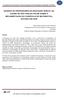 QUANDO OS PROFESSORES DA EDUCAÇÃO BÁSICA, DA CIDADE DE SÃO CARLOS FALAM SOBRE A IMPLEMENTAÇÃO DO CURRÍCULO DE MATEMÁTICA, INICIADO EM 2008