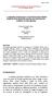 A ORDEM LINEAR DOS CONSTITUINTES VERBO- SUJEITO EM ORAÇÕES RAÍZES EM TEXTOS DO CORPUS TYCHO BRAHE