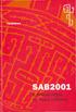 SAB2001. a arqueologia no novo milênio. O CJ~ J c.