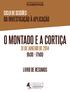 O MONTADO E A CORTIÇA