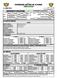 folha 01 FEDERAÇÃO GAÚCHA DE FUTEBOL  SÚMULA DO JOGO  01. COMPETIÇÃO Código: 23/07/1952 COPA FGF 15:30 NOMES