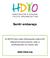 A HDYO tem mais informação sobre DH disponível para jovens, pais e profissionais no nosso site: