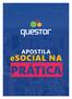 esocial na Prática 1 - O que é o esocial e quais seus objetivos? O que é o esocial? Princípios do esocial