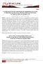 Survey of the level of knowledge of food service handlers in open fairs on Good Manufacturing Practices, in the City of Vitória da Conquista, Bahia