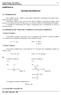 REVISÃO MATEMÁTICA &$3Ì78/2,, 2.1- INTRODUÇÃO 2.2- DEFINIÇÃO DE VARIÁVEL COMPLEXA E FUNÇÃO COMPLEXA. - Variável Complexa 2.3- FUNÇÕES ANALÍTICAS