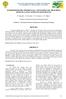 INTERFEROMETRIA DIFERENCIAL COM DADOS SAR: PRINCÍPIOS BÁSICOS E APLICAÇÕES EM GEOCIÊNCIAS RESUMO ABSTRACT