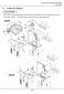 13. Components diagrams. Case assembly. T H2 DV/T H2 OS Service Manual Ver T-H2-DV T-H2-OS