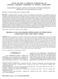 LAVOURAS CAFEEIRAS CONDUZIDAS NO SISTEMA SAFRA ZERO PRUNING CYCLES AND NITROGEN FERTILIZATION OF COFFEE FIELDS CONDUCTED IN THE SAFRA ZERO SYSTEM