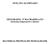 GUÍA DO ALUMNADO. XEOGRAFÍA- 2º BACHARELATO Bacharelato semipresencial e a distancia MATERIAS PROPIAS DE MODALIDADE