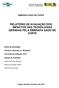 RELATÓRIO DE AVALIAÇÃO DOS IMPACTOS DAS TECNOLOGIAS GERADAS PELA EMBRAPA GADO DE CORTE