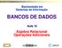 Operações fundamentais são suficientes para expressar qualquer consulta. Problema: consultas muito longas. Solução: definição de operações adicionais