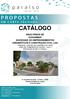 CATÁLOGO INSOLVÊNCIA DE OCEANIMAR SOCIEDADE DE EMPREENDIMENTOS URBANÍSTICOS E CONSTRUÇÃO CIVIL, LDA