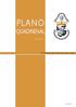 PLANO QUADRIENAL 2012/2015 INSTITUTO POLITÉCNICO DE LISBOA