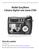 Kodak EasyShare Câmera digital com zoom Z760 Guia do usuário