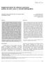 Relato de Caso. Angiossarcomas de cabeça e pescoço: análise de dois casos e revisão bibliográfica
