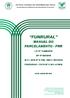 FUNRURAL MANUAL DO PARCELAMENTO - PRR LEI N /2018 MP Nº 834/2018 IN S RFB N S 1784, 1804 E 1811/2018 PORTARIAS PGFN N S 29 E 41/2018