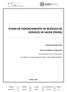 PLANO DE GERENCIAMENTO DE RESÍDUOS DE SERVIÇOS DE SAÚDE (PGRSS)