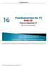 Aula16_TE-II_Fundamentos de Bancos de Dados.doc 1. Fundamentos de TI