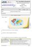 Doc. 59. Nome: Ano: Turma: Nº.: Grupo I - População e povoamento
