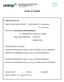 PLANO DE ENSINO ( X ) OBRIGATÓRIA DO NÚCLEO COMUM ( ) OBRIGATÓRIA. DOCENTE RESPONSÁVEL (Integral) : Profa. Dra. MARIA LUCIA N.