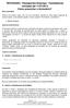 REVOGADO - Passaportes Emprego - Candidaturas entradas até 17/07/2013 Como preencher o formulário? Novo formulário