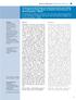 Análise comparativa de glomerulopatias primária e secundária no nordeste do Brasil: dados do Registro Pernambucano de Glomerulopatias - REPEG