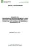 SELEÇÃO DE PROFESSORES DA EDUCAÇÃO BÁSICA PARA ATUAÇÃO COMO PRECEPTORES BOLSISTAS PROGRAMA INSTITUCIONAL DE RESIDÊNCIA PEDAGÓGICA/IFSC