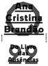 Ana Cristina Brandão