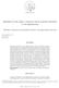 Polinização em área urbana: o estudo de caso de Jacaranda mimosifolia D. Don (Bignoniaceae)
