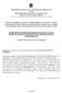 INTERPOSIÇÃO DE RECURSO DO RESULTADO DA 1ª ETAPA HOMOLOGAÇÃO DAS INSCRIÇÕES DO CURSO TÉCNICO EM ADMINISTRAÇÃO TUTOR A DISTÂNCIA DE ITAUEIRA/PI