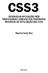 desenvolva aplicações web profissionais com uso dos poderosos recursos de estilização das css3 Maurício Samy Silva
