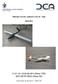 UAV-01 OLHARAPO (Parte VIII) SKUNKWORKS (Parte III)