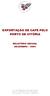 EXPORTAÇÃO DE CAFÉ PELO PORTO DE VITÓRIA RELATÓRIO MENSAL DEZEMBRO 2003