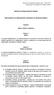 PROPOSTA DE REGULAMENTO INTERNO REGULAMENTO DA ORGANIZAÇÃO E DISCIPLINA DO TRABALHO MÉDICO. Capítulo I. Objeto, âmbito e definições. Artigo 1.