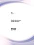 IBM i Versão 7.3. Gestão de sistemas Gestão de discos IBM