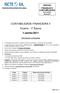 CONTABILIDADE FINANCEIRA II Exame - 1ª Época 1/Junho/2011